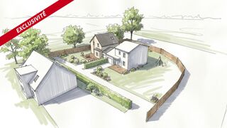  Terrain � vendre 1250 m�