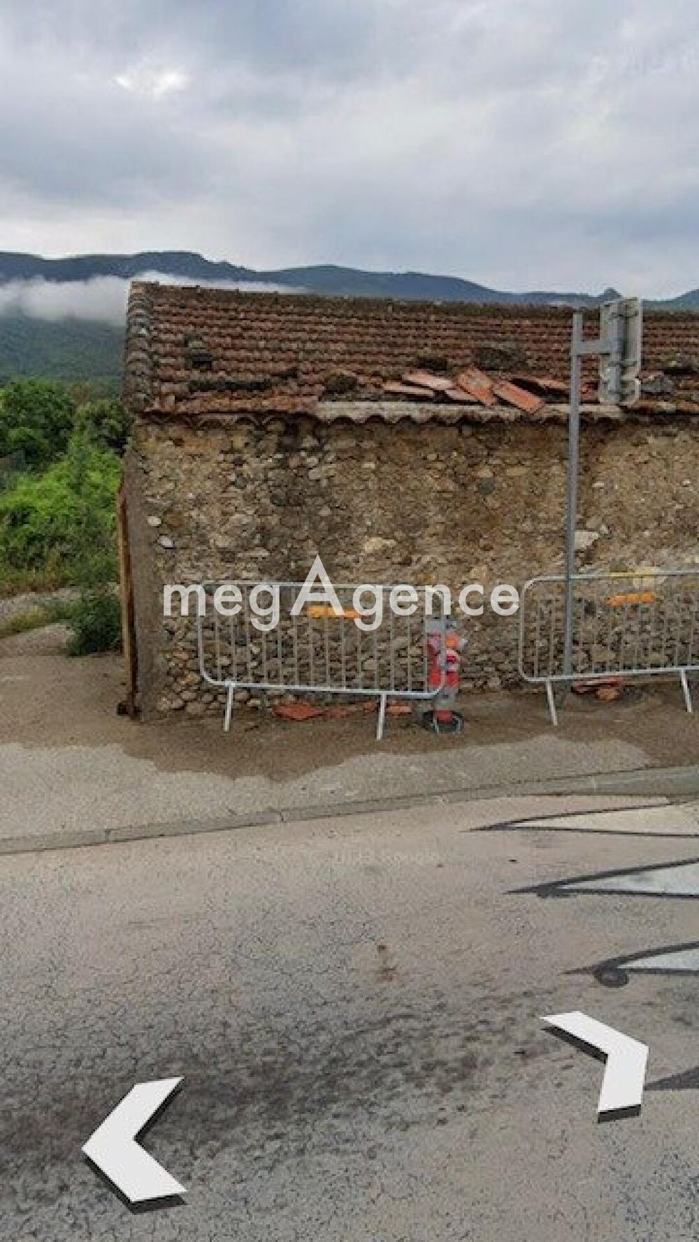 Vente Terrain TERRAIN CONSTRUCTIBLE Herepian