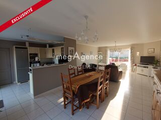  Maison � vendre 5 pi�ces 101 m�