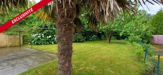  Maison � vendre 5 pi�ces 133 m�