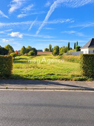  Terrain à vendre 4400 m²