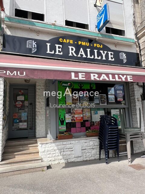   BAR, BRASSERIE, LOTO, PMU, FDJ et COLIS 