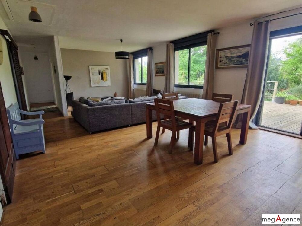 Vente Maison Grande maison évolutive avec T2 indépendant Le rheu