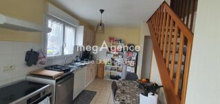  Maison � vendre 4 pi�ces 89 m�