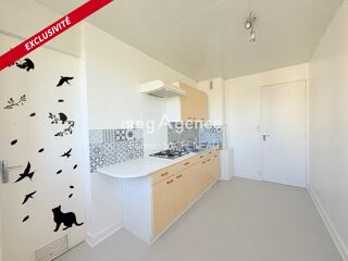  Appartement � vendre 3 pi�ces 54 m�