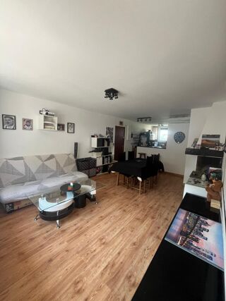  Appartement � vendre 3 pi�ces 60 m�