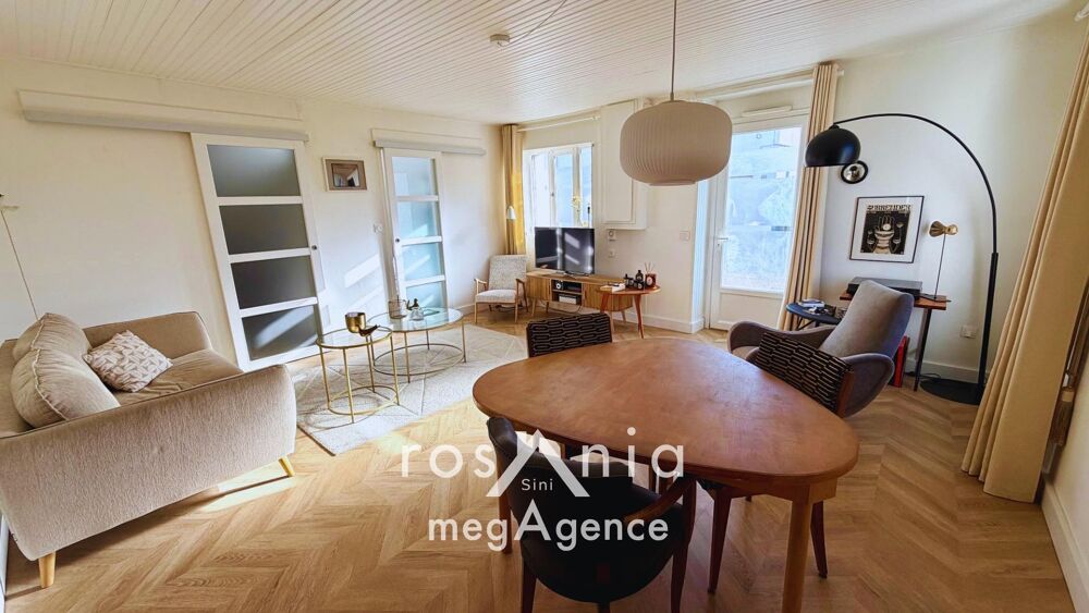 Vente Maison MAISON T3 LES SABLES D'OLONNE Les sables-d'olonne