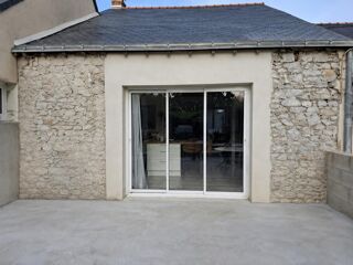  Maison à vendre 6 pièces 140 m²