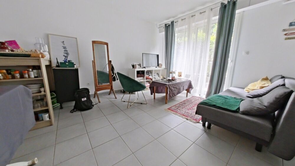 Vente Appartement Emplacement idéal Nantes