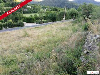  Terrain � vendre 1250 m�