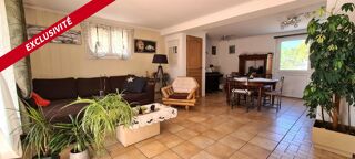  Maison à vendre 5 pièces 147 m²