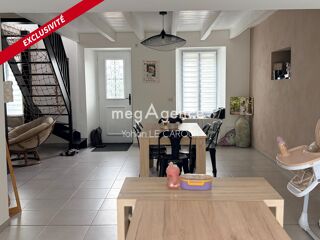  Maison à vendre 5 pièces 130 m²