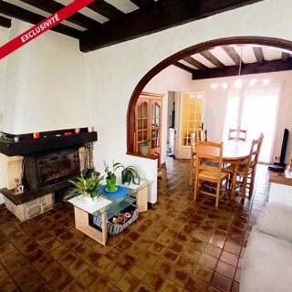  Maison � vendre 4 pi�ces 91 m�