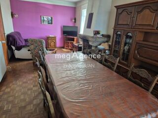  Maison à vendre 6 pièces 114 m²