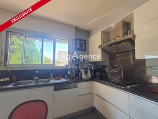  Maison à vendre 6 pièces 150 m²