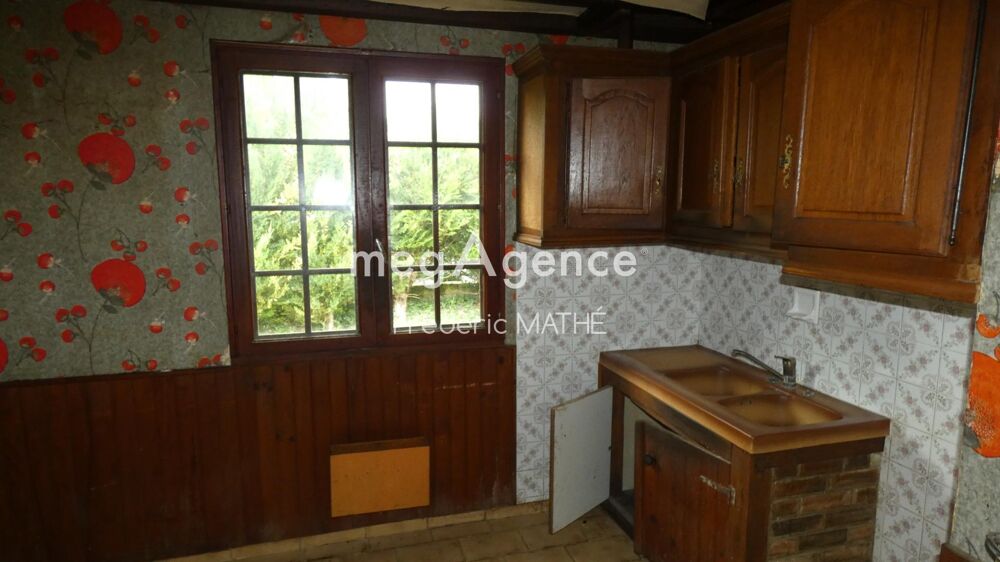 Vente Maison Maison de plain-pied avec dépendances et jardin Piney