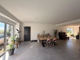  Maison à vendre 5 pièces 164 m²
