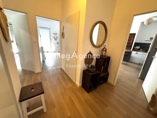  Appartement à vendre 3 pièces 65 m²