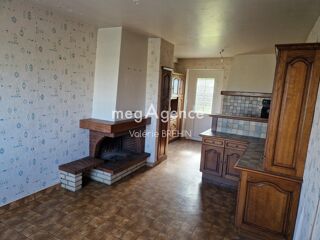  Maison à vendre 4 pièces 107 m²
