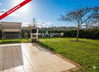  Maison  vendre 4 pices 110 m