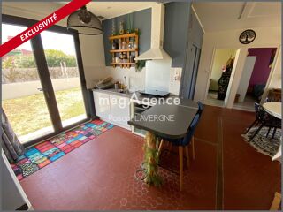  Maison à vendre 4 pièces 57 m²