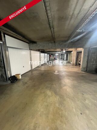  Parking / Garage � vendre 14 m�