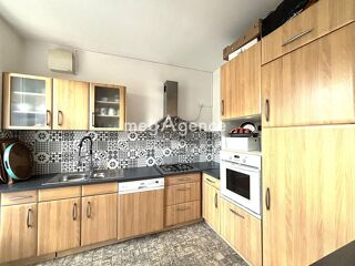  Maison � vendre 4 pi�ces 88 m�