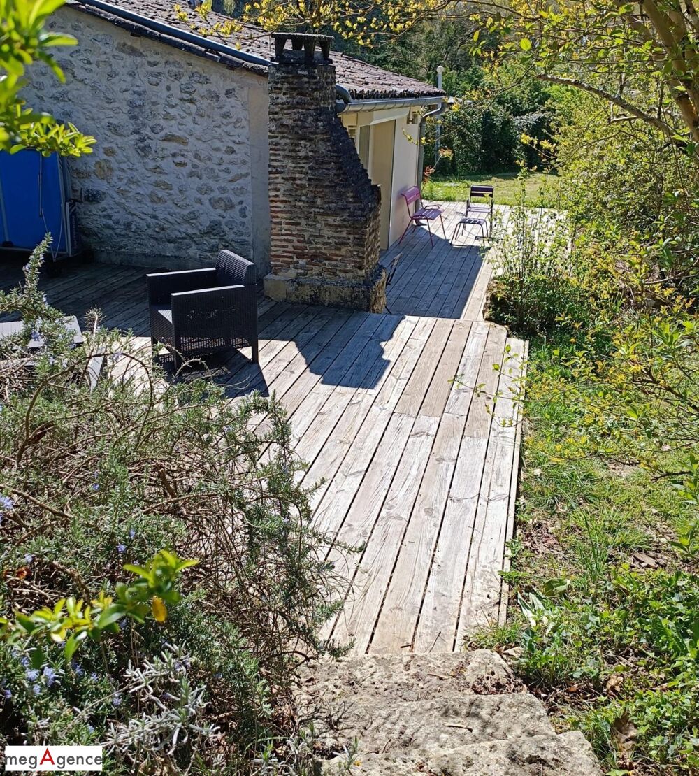 BELLE ET GRANDE MAISON AU CALME ET PROCHE DE TOUT
