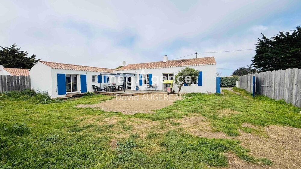 � vendre  Maison L'�le-d'Yeu (85350)