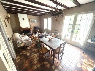  Maison à vendre 4 pièces 77 m²