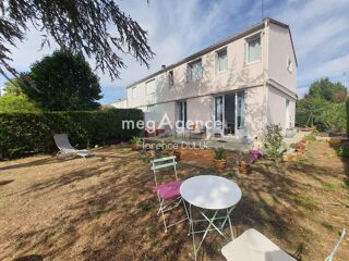  Maison à vendre 4 pièces 89 m²