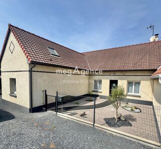  Maison à vendre 3 pièces 127 m²