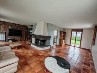  Maison � vendre 5 pi�ces 152 m�