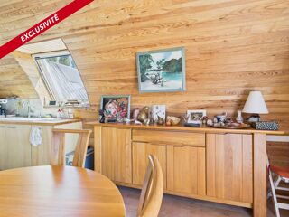  Maison  vendre 3 pices 48 m