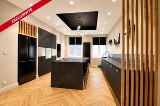  Appartement à vendre 5 pièces 206 m²