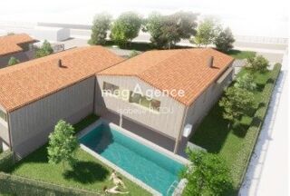  Terrain � vendre 427 m�