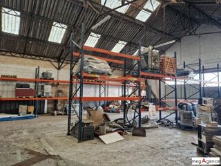  Immeuble � vendre 450 m�