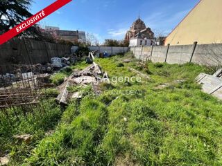  Terrain � vendre 170 m�