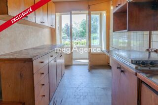  Appartement à vendre 3 pièces 71 m²