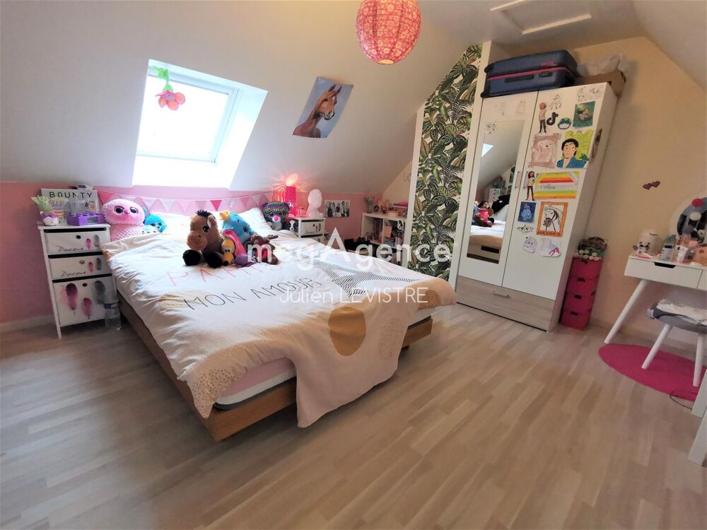 Vente Maison Maison de 4 pièces de 95m² Auneau-bleury-saint-symphorien