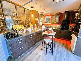  Maison à vendre 7 pièces 165 m²