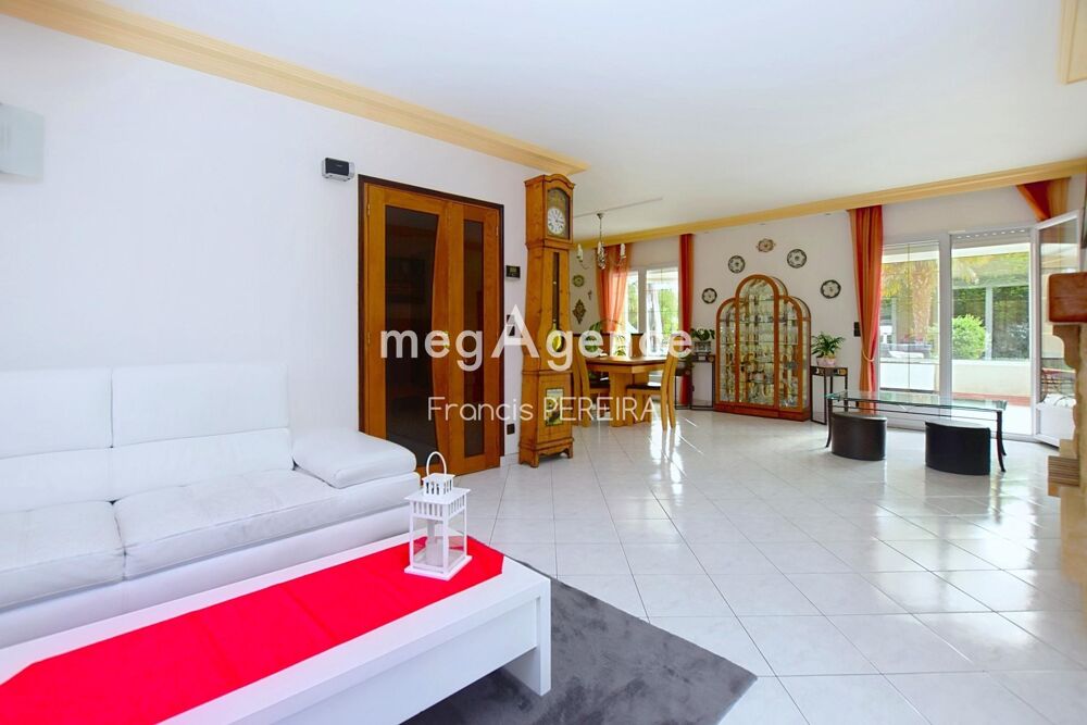 à vendre  Maison Les Alluets-le-Roi (78580)