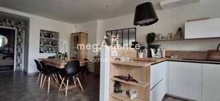  Maison à vendre 3 pièces 80 m²
