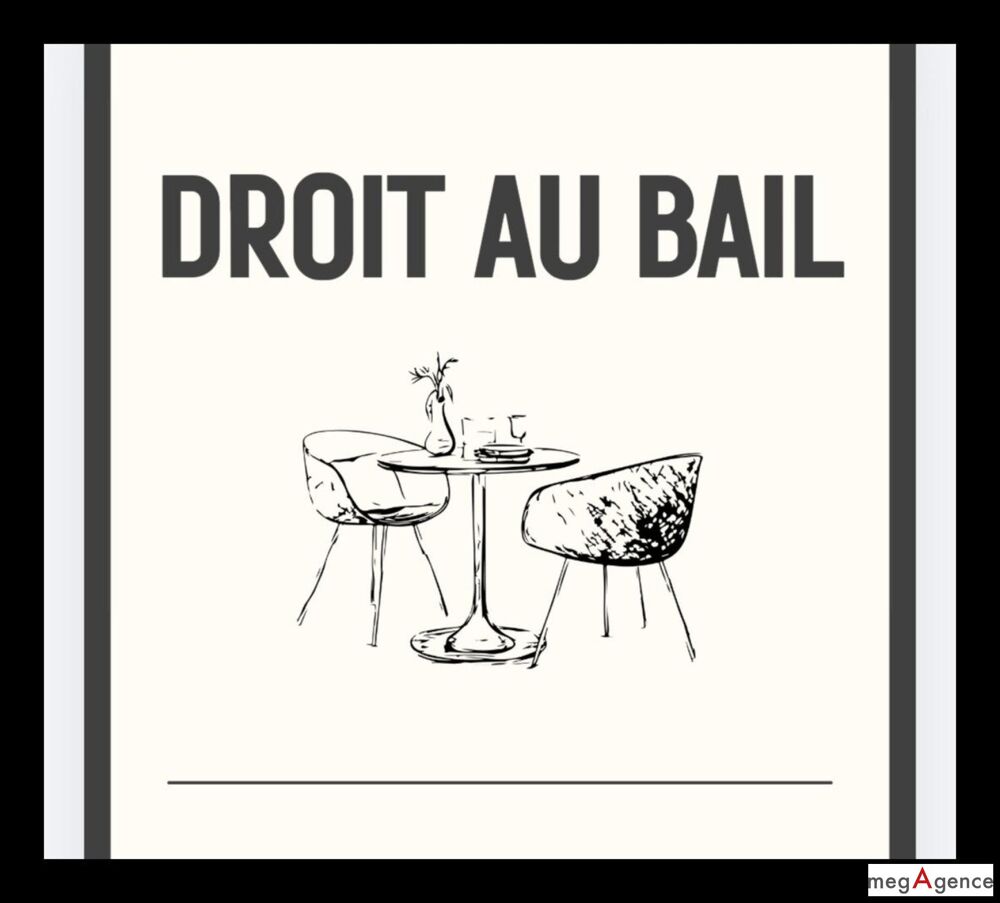   DROIT AU BAIL LES SABLES D'OLONNE 