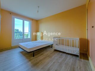  Appartement  vendre 2 pices 43 m