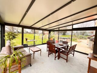  Maison � vendre 15 + pi�ces 384 m�