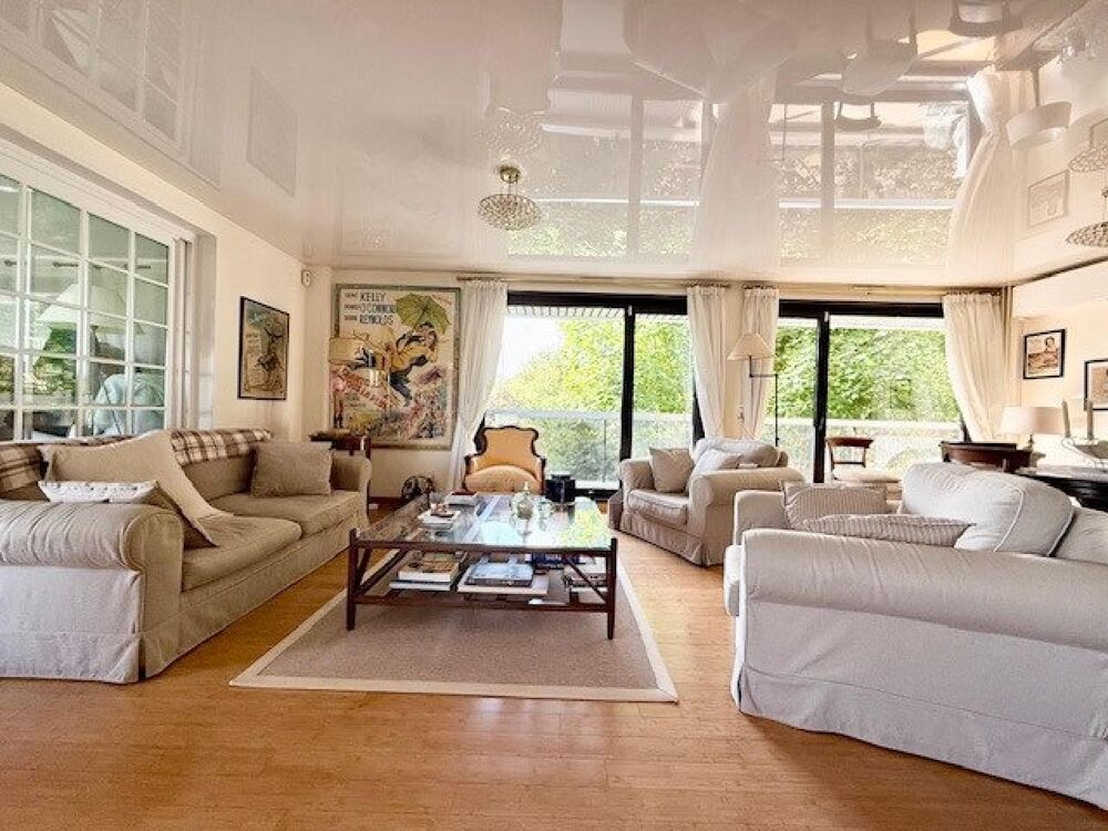  vendre  Appartement Le Chesnay (78150)