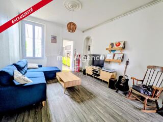  Maison � vendre 4 pi�ces 91 m�