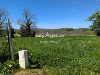  Terrain à vendre 1134 m²