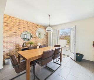  Maison � vendre 5 pi�ces 112 m�